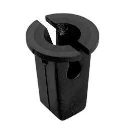 Кліпса бризковика, підкрилка SHEMI N1148