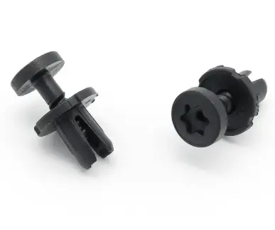 Клипса распорная SHEMI N469