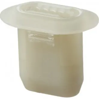 Клипса крепления заднего молдинга SHEMI N520