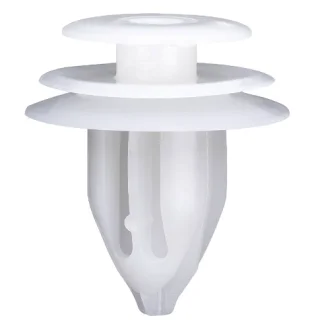 Клипса крепежная mitsubishi/subaru/nissan SHEMI N539