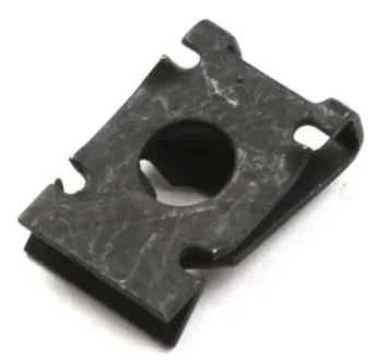 Скоба под винт d=5,6 SHEMI N613