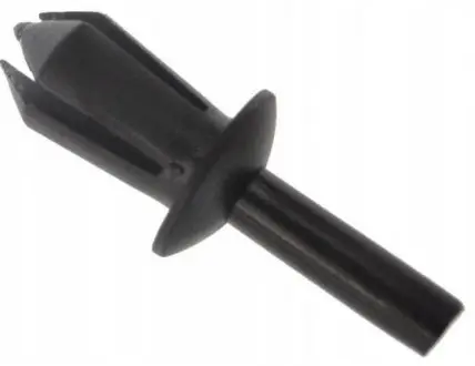 Клипса расширительная маленькая d5.5mm SHEMI N85