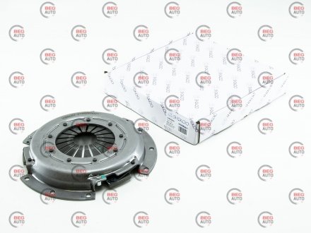 Корзина сцепления geely mk 06-(1,6l) d 200 мм SHIKOO (Корея) 2160003021