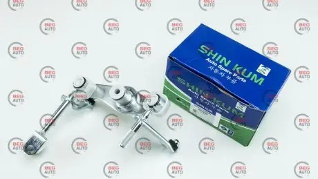 Кулиса КПП Lanos (SHIN KUM) SHINKUM 90342949