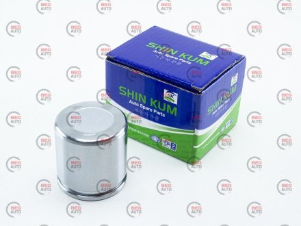 Поршень суппорта Lanos 1,5/ Nexia/ Matiz (SHIN KUM) 48мм. SHINKUM 93741032