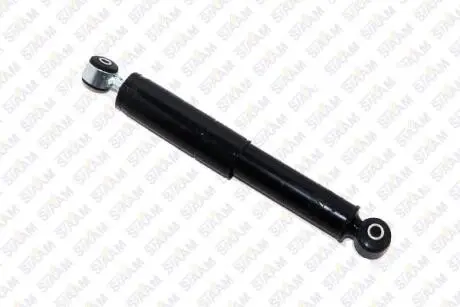 Амортизатор підвіски задній Fiat 500, Ka SIAAM 115746G