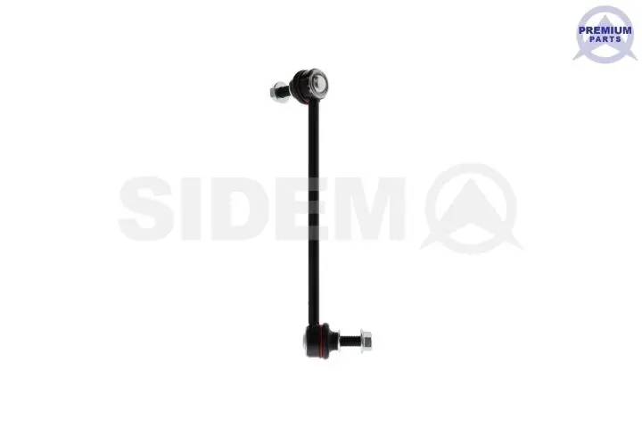 Фото 1 - Стойка стабилизатора переднего л. tesla model 3/y SIDEM 15064 Стойка стабилизатора переднего л. tesla model 3/y SIDEM 15064 (фото 1)