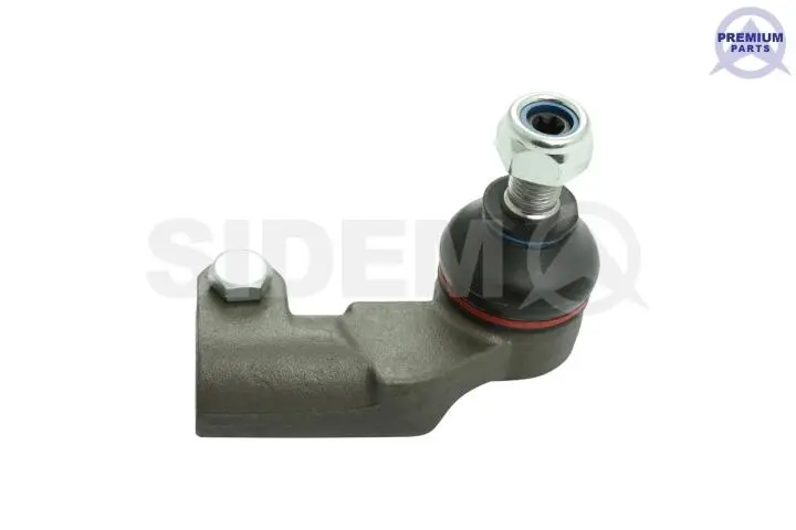 Фото 1 - Наконечник рулевой тяги прав. SIDEM 19041 Наконечник рулевой тяги прав. SIDEM 19041 (фото 1)