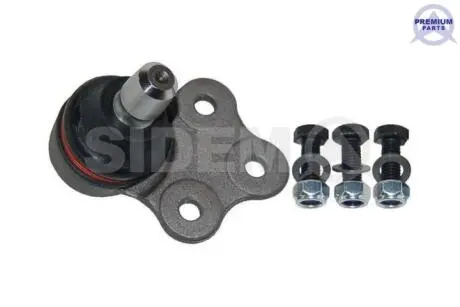 Несущий/направляющий шарнир SIDEM 19081