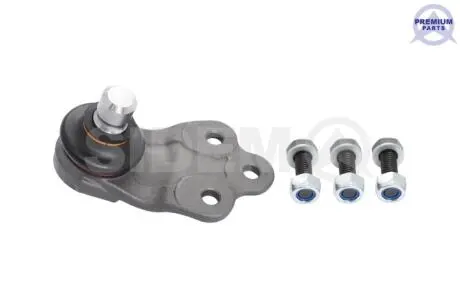 Несущий/направляющий шарнир SIDEM 19090