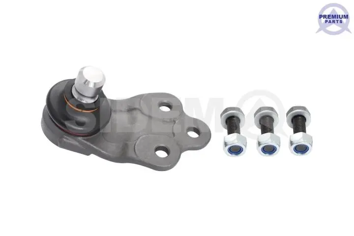 Несущий/направляющий шарнир SIDEM 19090 (фото 1)