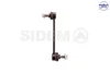 Тяга/стойка, стабилизатор SIDEM 19267 (фото 1)