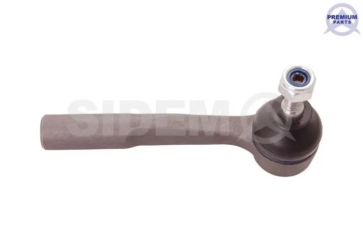 Фото 1 - Наконечник поперечной рулевой тяги SIDEM 19539 Наконечник поперечной рулевой тяги SIDEM 19539 (фото 1)