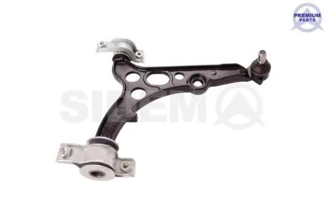 Рычаг независимой подвески колеса, подвеска колеса SIDEM 19586