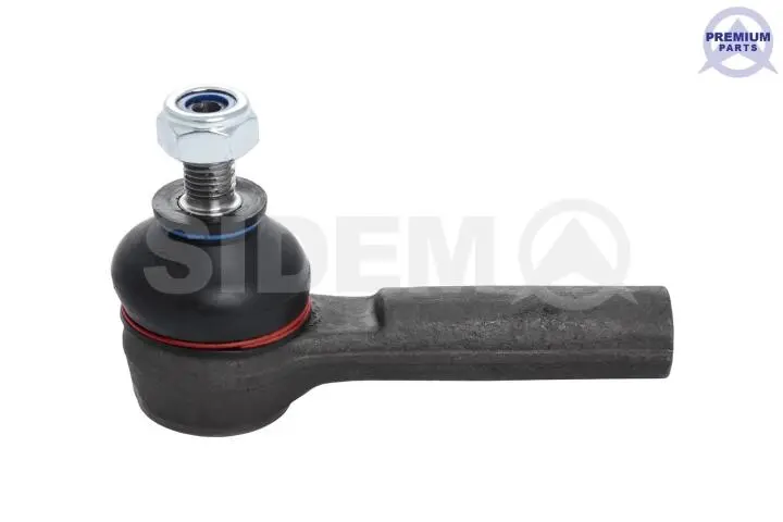 Фото 1 - Fiat наконечник рулевой тяги panda 82- лев/право l=89 SIDEM 19637 Fiat наконечник рулевой тяги panda 82- лев/право l=89 SIDEM 19637 (фото 1)