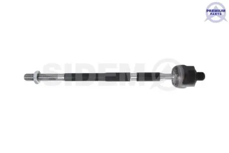 Осевой шарнир, рулевая тяга SIDEM 19737