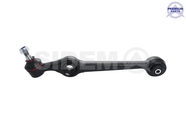 Fiat рычаг передн.лев./прав.fiorino 83- (8мм) SIDEM 19886 (фото 1)