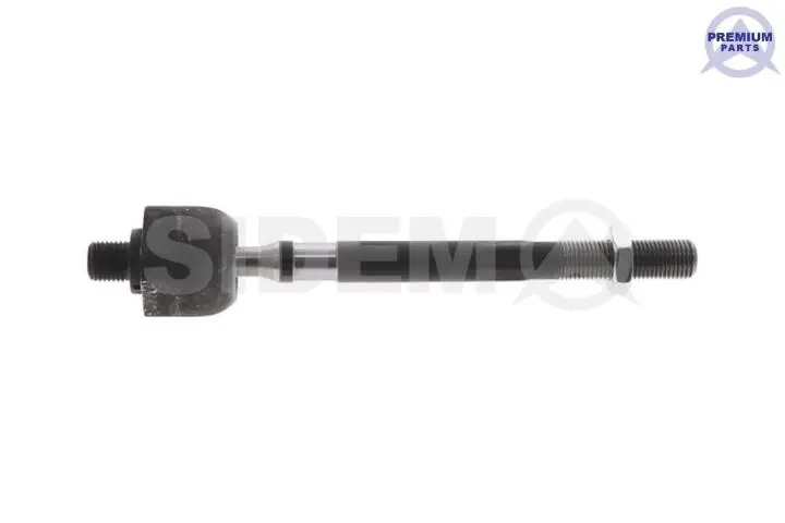 Тяга рулевая лев./прав. с г/у fiorino 93- SIDEM 19910 (фото 1)