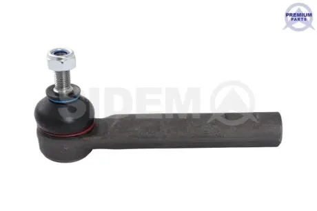 Fiat наконечник рул.тяги лев./прав. fiorino 93- SIDEM 19936