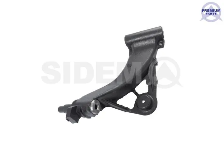 Фото 1 - Fiat рычаг задняя palio,brava SIDEM 19970 Fiat рычаг задняя palio,brava SIDEM 19970 (фото 1)