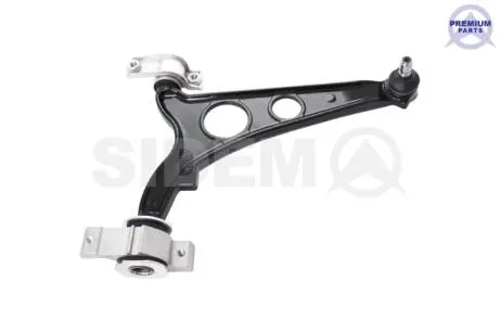 Fiat рычаг передн.прав.multipla 99- SIDEM 19973