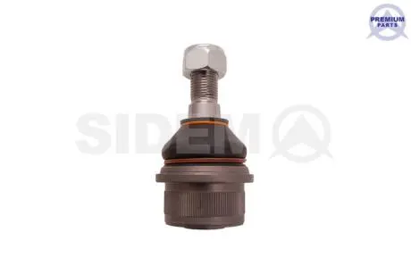 Fiat кульова опора верхня лев/право m16x1.5 d18/d44 iveco daily iii,iv 99- SIDEM 20684