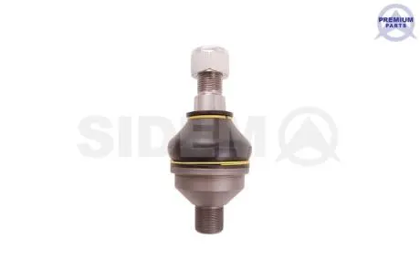 Опора кульова (передня/знизу) iveco daily iii/iv/v 99-14 (торсіонна підвіска) SIDEM 20686