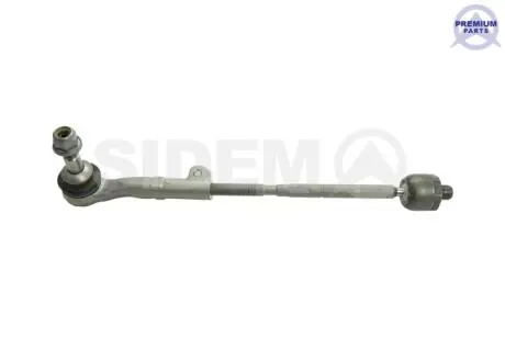 Тяга рулевая SIDEM 21020