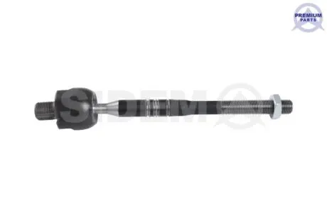 Осьовий шарнір, рульова тяга SIDEM 21218