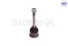 Несущий/направляющий шарнир SIDEM 21384 (фото 1)