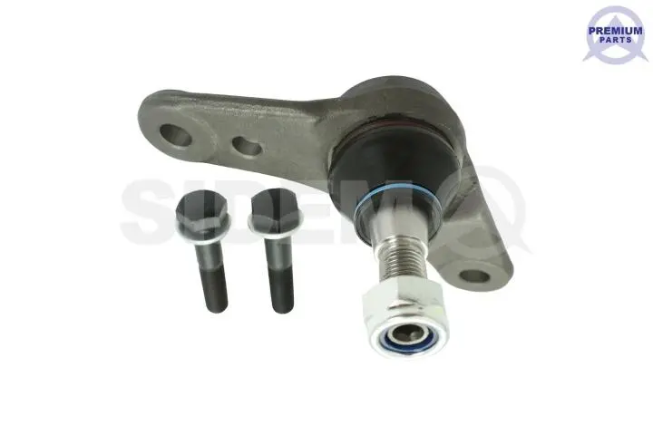 Несущий/направляющий шарнир SIDEM 21486 (фото 1)