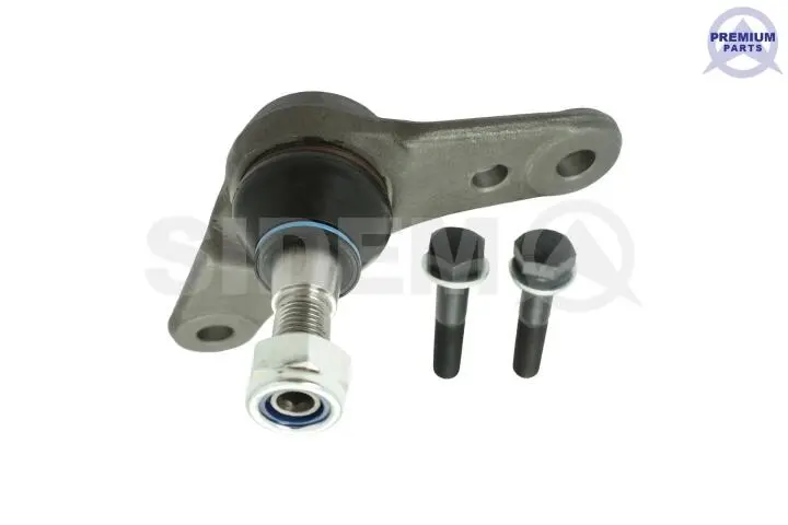 Фото 1 - Несущий/направляющий шарнир SIDEM 21487 Несущий/направляющий шарнир SIDEM 21487 (фото 1)