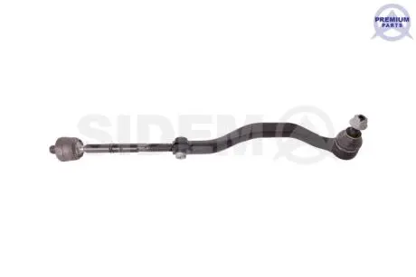 Bmw тяга рулевая прав. снаконечником mini 06- SIDEM 21523