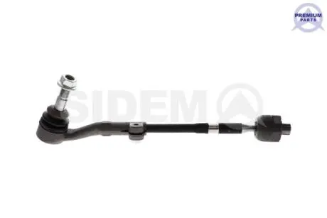 Поперечная рулевая тяга SIDEM 21524