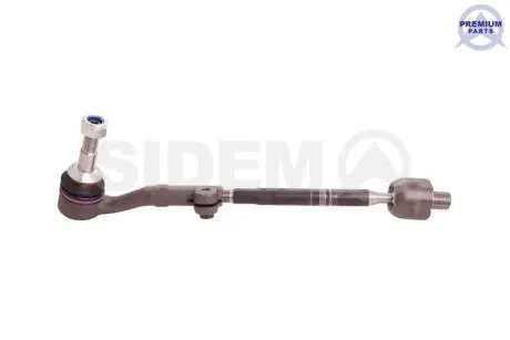 Поперечная рулевая тяга SIDEM 21526