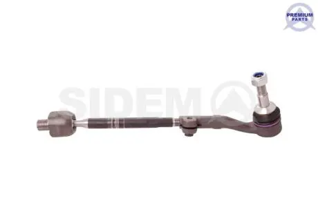 Поперечная рулевая тяга SIDEM 21527