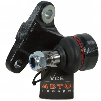 Несущий/направляющий шарнир SIDEM 21682