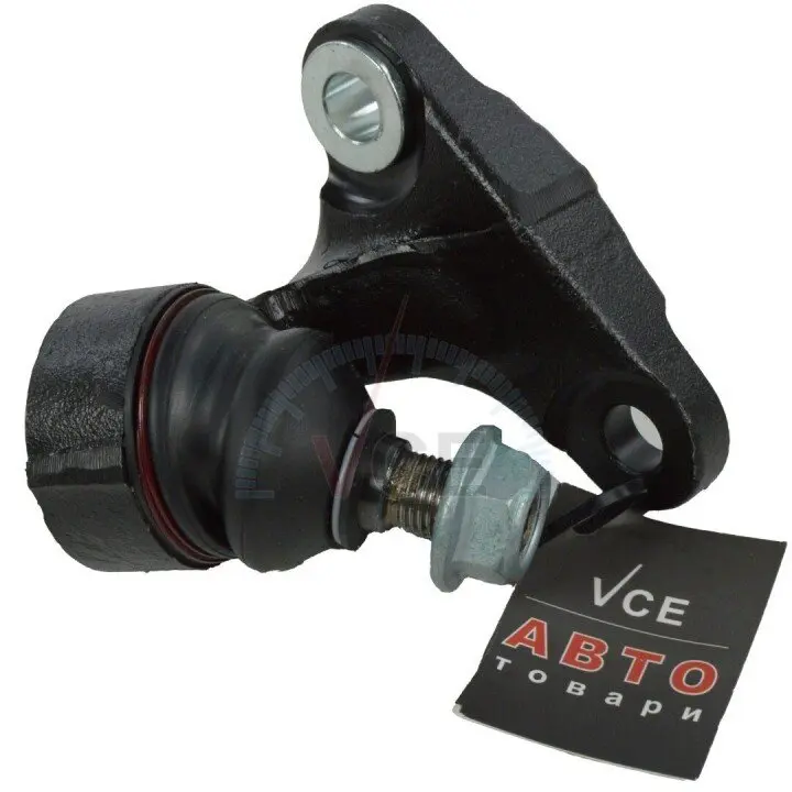 Несущий/направляющий шарнир SIDEM 21683 (фото 1)