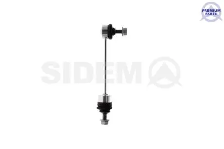 Bmw тяга стабилизатора задн.лев/прав.с активн.стаб.! 7 e65/66 01- SIDEM 21765