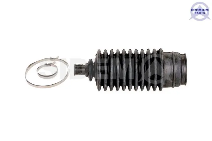 Фото 1 - Пыльник, рулевое управление SIDEM 301.131 Пыльник, рулевое управление SIDEM 301.131 (фото 1)