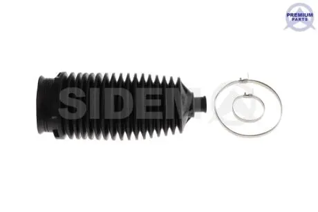 Пыльник рулевой тяги dacia duster 10- перед. мост (выр-во) SIDEM 305.131