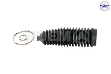 Пыльник, рулевое управление SIDEM 306.238