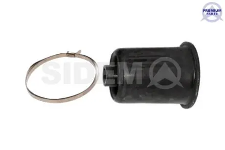 Пыльник, рулевое управление SIDEM 306.333
