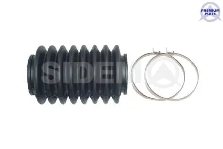 Citroen пыльник рулевой рейки berlingo, 205,306 с гидроусил. SIDEM 309.033