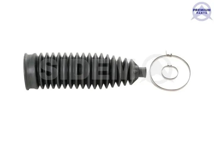 Пильовик, рульове управління SIDEM 309.039 (фото 1)