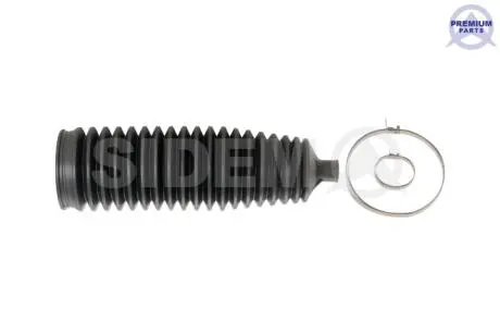 Пильовик, рульове управління SIDEM 309.131