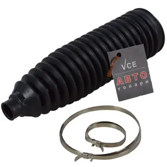 Пыльник, рулевое управление SIDEM 309.135