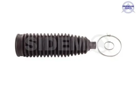 Пильовик, рульове управління SIDEM 309.136