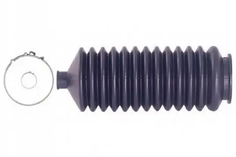 Пильовик, рульове управління SIDEM 310.032