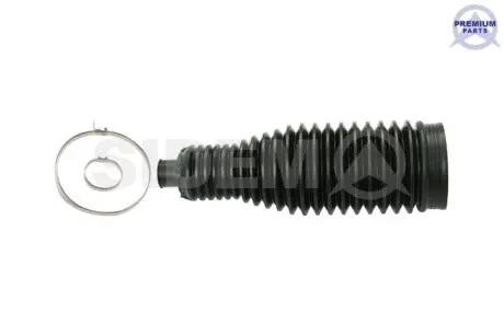 Пильовик кермо. рейки audi q5 SIDEM 337.034